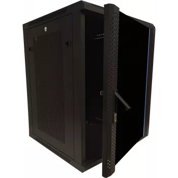 DSIT armadio rack server a parete 15U 19