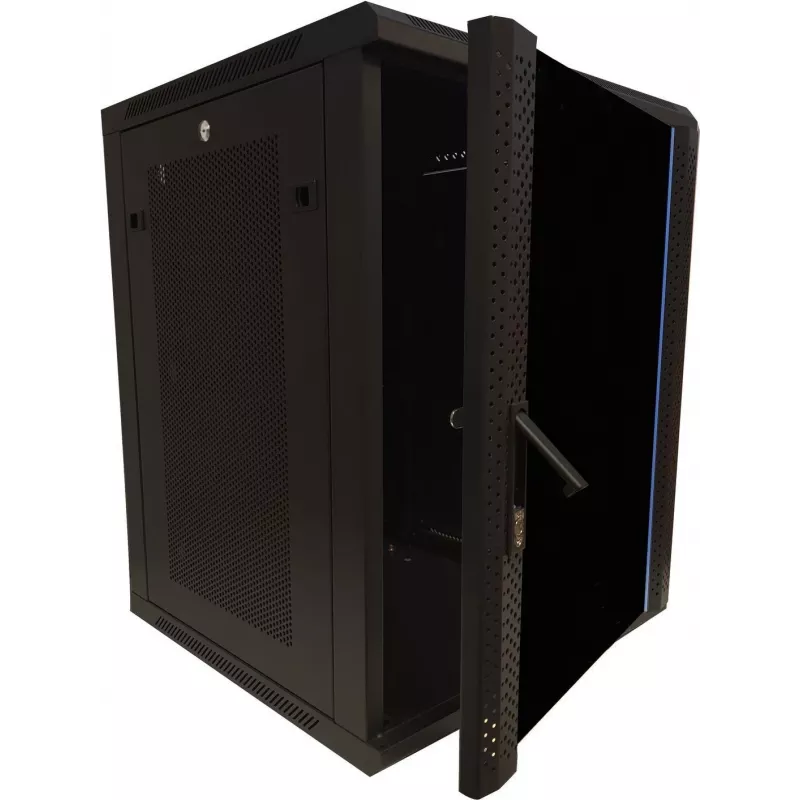 DSIT armadio rack server a parete 15U 19
