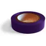 DSIT DC-Tape-Purple nastro isolante in PVC adesivo, 10 m x 19 mm, viola