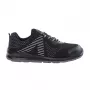 Scarpe antinfortunistiche Ardon Flytex S1P nere taglia 43