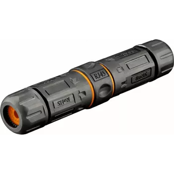 DSIT DS-CP-CAT6A-OUT giunto per cavo Cat6A STP RJ45 Outdoor, IP68