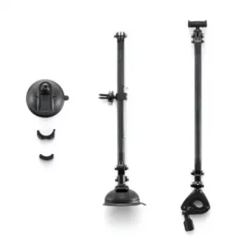 DJI Osmo Pocket 3 kit braccio pieghevole CP.AS.AA000023