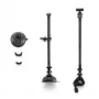 DJI Osmo Pocket 3 kit braccio pieghevole CP.AS.AA000023