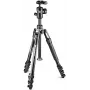 Treppiede Manfrotto Befree 2N1 (MKBFRLA4B-BHM)