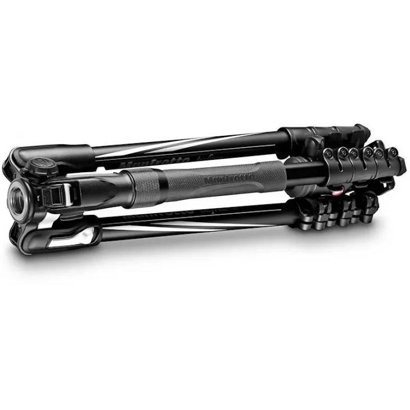 Treppiede Manfrotto Befree 2N1 (MKBFRLA4B-BHM)