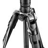 Treppiede Manfrotto Befree 2N1 (MKBFRLA4B-BHM)