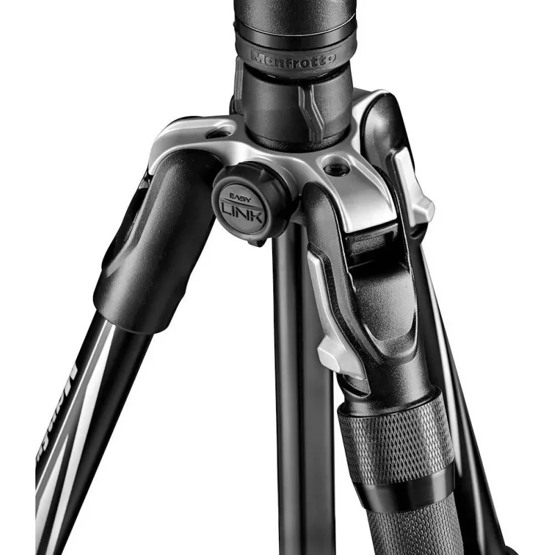 Treppiede Manfrotto Befree 2N1 (MKBFRLA4B-BHM)