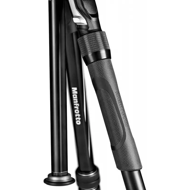 Treppiede Manfrotto Befree 2N1 (MKBFRLA4B-BHM)