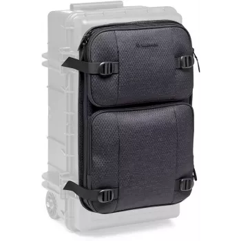 Manfrotto Pro Light custodia per laptop Tough 15