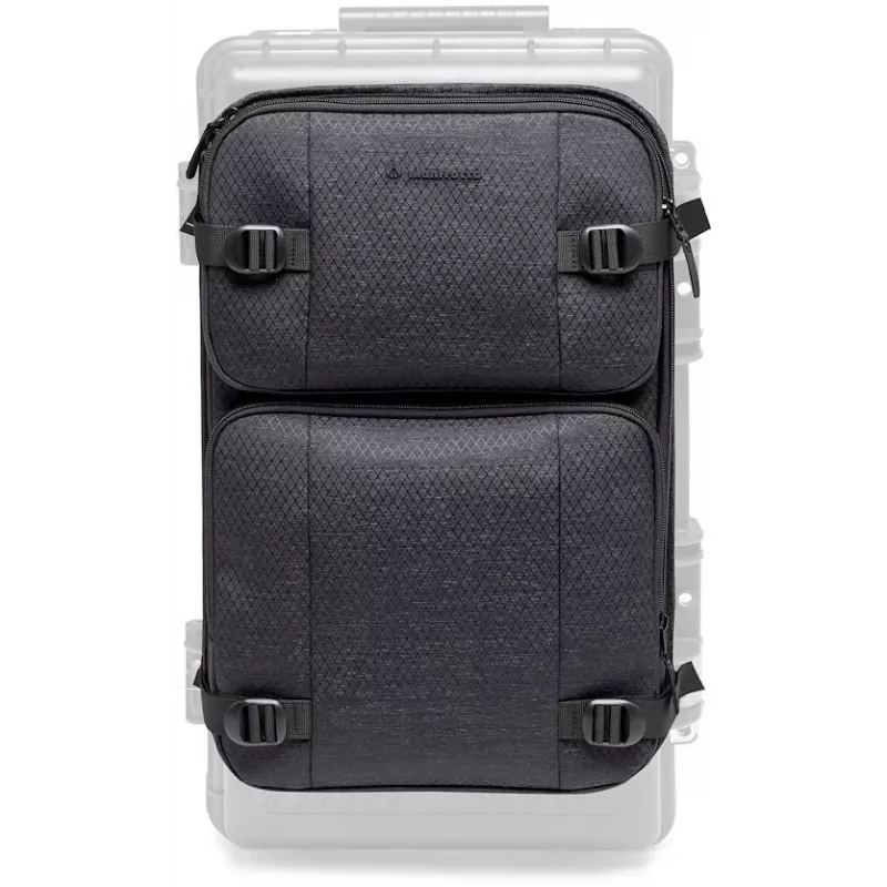 Manfrotto Pro Light custodia per laptop Tough 15