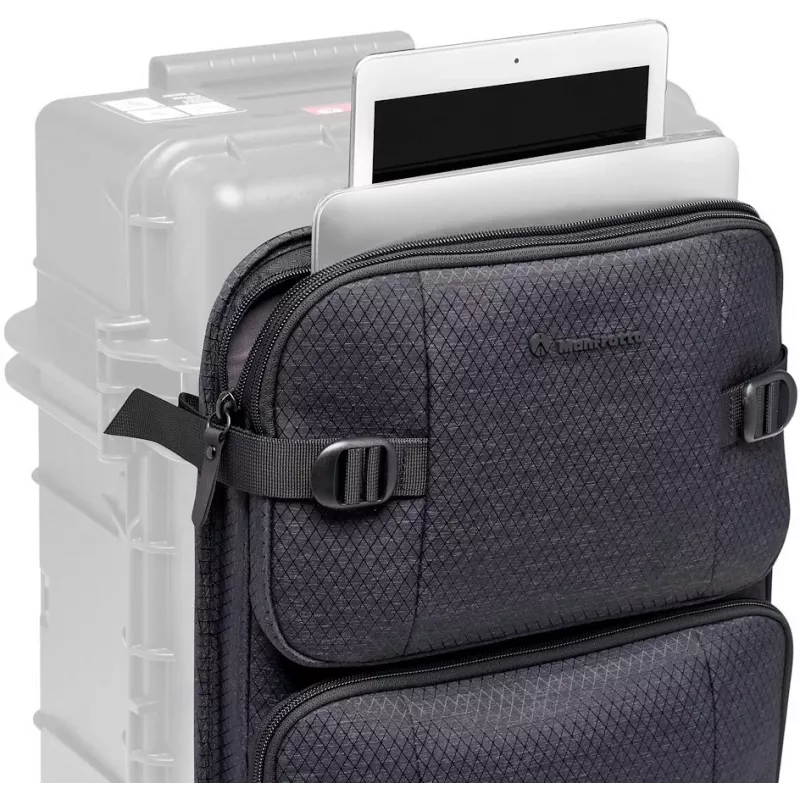 Manfrotto Pro Light custodia per laptop Tough 15