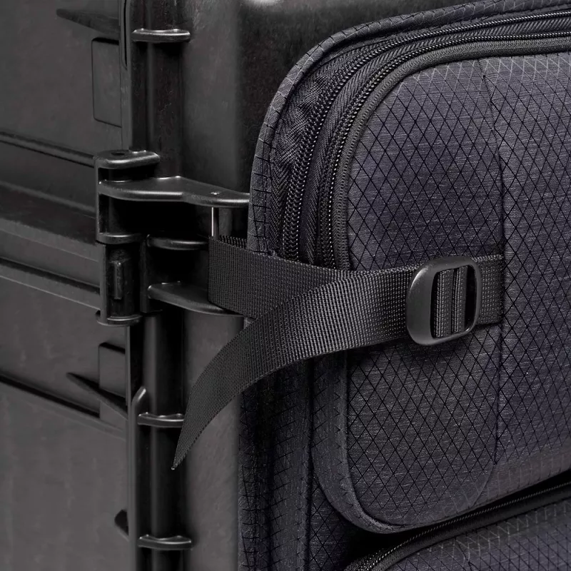 Manfrotto Pro Light custodia per laptop Tough 15