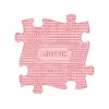 MUFFIK tappetino sensoriale ortopedico set 6-in-1 Baby Pastel – 6 pezzi puzzle