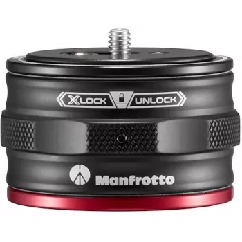 Adattatore a sgancio rapido Manfrotto MVAQR