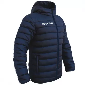 Givova Olanda Felpa da allenamento Navy Blue G013 0004