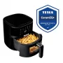 TESLA AirCook Q45 Pro AIRCKQ45PROBLK friggitrice ad aria con rivestimento in ceramica