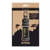 Tactical OffGrid Torcia LED powerbank 2000 lumen, 5000 mAh, USB-C, IPX6, zoomabile