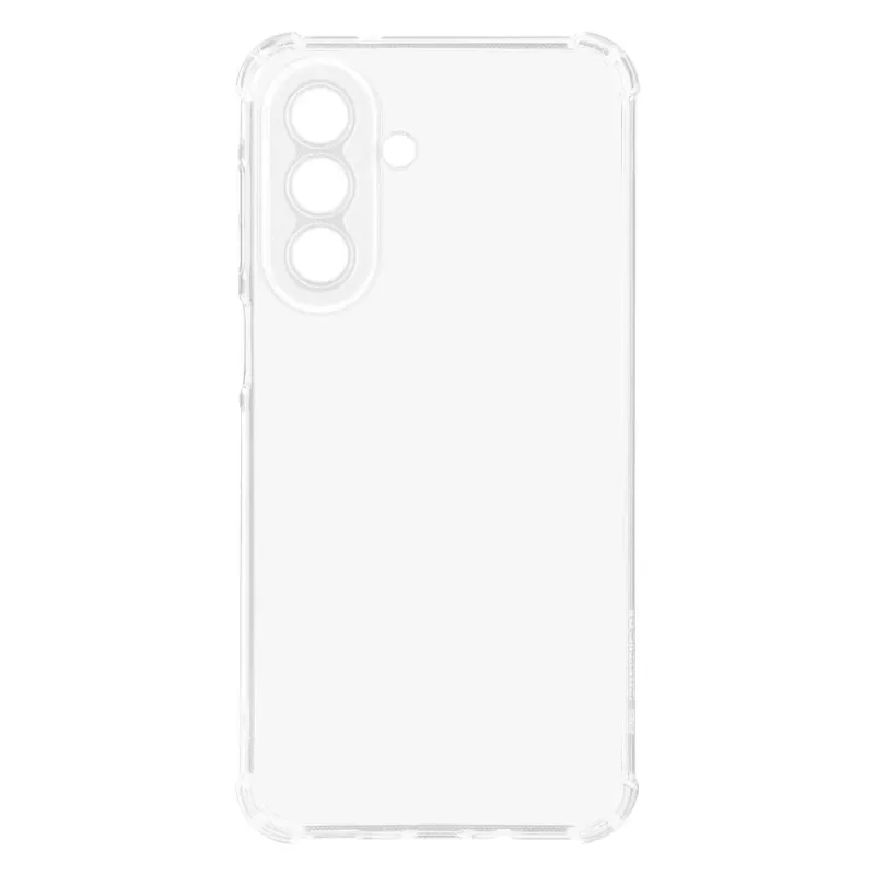 Tactical Cover posteriore in TPU Plyo Galaxy A27 5G trasparente