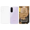 Tactical Cover posteriore in TPU Plyo Galaxy A27 5G trasparente