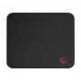 Rampage BLITZ M Tappetino per mouse da gaming 350x290x4 mm