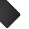 Rampage BLITZ M Tappetino per mouse da gaming 350x290x4 mm