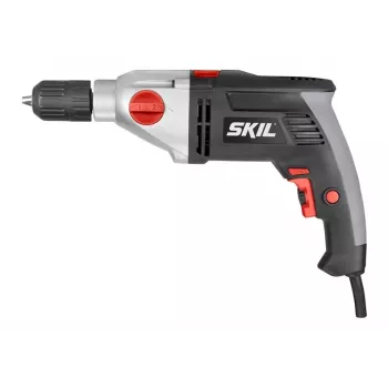SKIL 1024AA trapano a percussione 900W con valigetta