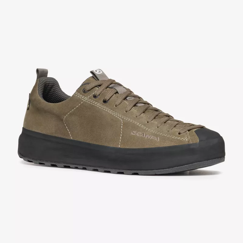 Scarpa Mojito Wrap GTX scarpe lifestyle impermeabili uomo Dark Rock EU 46.5