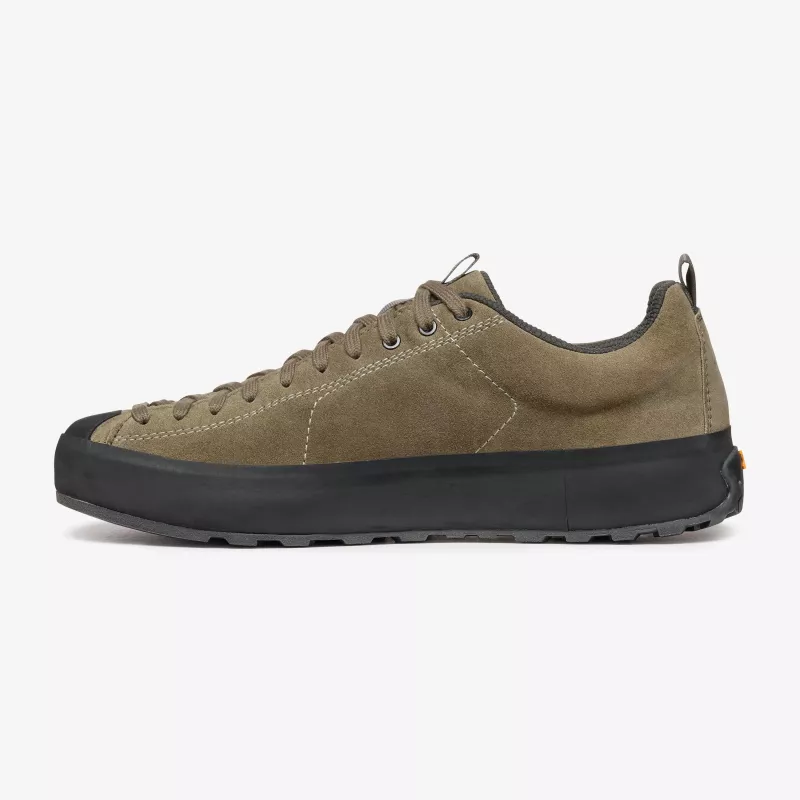 Scarpa Mojito Wrap GTX scarpe lifestyle impermeabili uomo Dark Rock EU 46.5