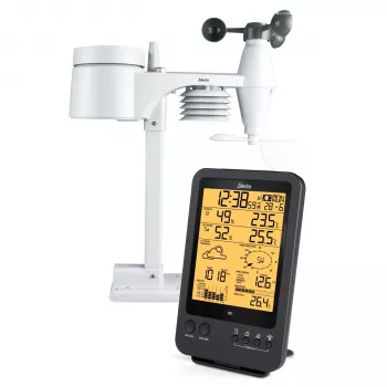 Alecto WS-4700 stazione meteo professionale con sensore wireless