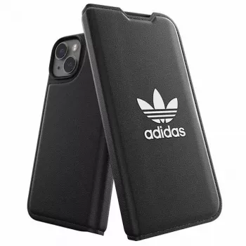 Adidas Originals Booklet Case BASIC per iPhone 14/15/13 6,1