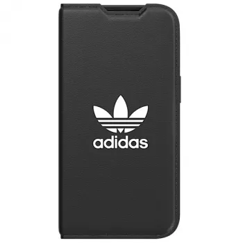 Adidas Originals Booklet Case BASIC per iPhone 14/15/13 6,1