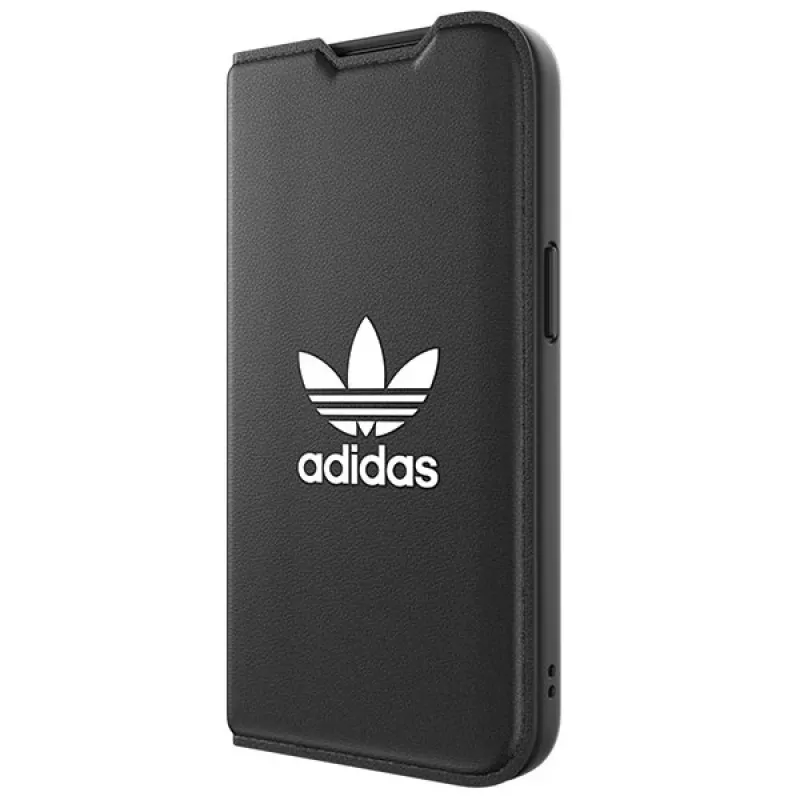 Adidas Originals Booklet Case BASIC per iPhone 14/15/13 6,1