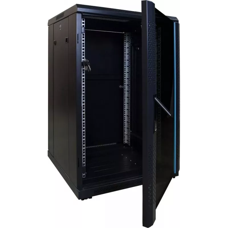 DSIT DS6618 armadio rack server 18U 19