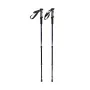 Bastoncini da trekking CMP Bern 3B36297 M916, nero/blu