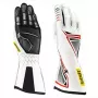 Sabelt G39 guanti sim racing - taglia S, bianco