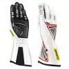 Sabelt G39 guanti sim racing - taglia XL, bianco