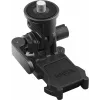 GoPro staffa di montaggio con blocco 1/4-20 ABTQR-001