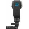 GoPro staffa di montaggio con blocco 1/4-20 ABTQR-001