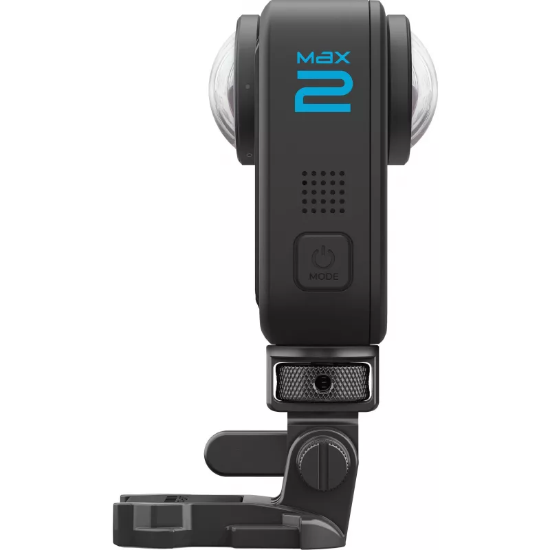 GoPro staffa di montaggio con blocco 1/4-20 ABTQR-001