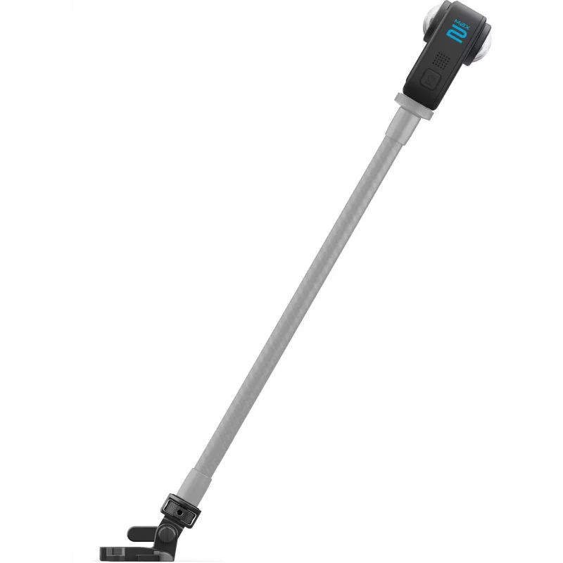GoPro staffa di montaggio con blocco 1/4-20 ABTQR-001