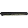DS-IT patch panel CAT 5e FTP 24 porte per montaggio rack 19 inch