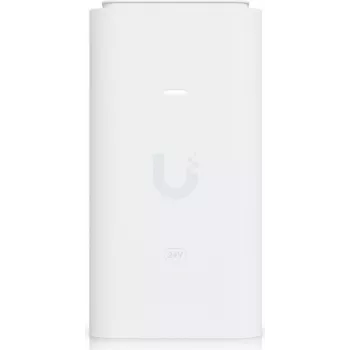 Ubiquiti UACC-Adapter-PoE-24-12W adattatore PoE 12W con connettività 2,5 GbE