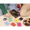 Just Play Let's Get Deep - Il gioco definitivo per la serata romantica, 400 carte di conversazione per coppie, 3 livelli: Ice Breaker, Deep, Deeper, 2+ giocatori, dai 17 anni