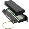 DSIT DS-10Patch6a-12STP patch panel 10