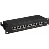 DSIT DS-10Patch6a-12STP patch panel 10