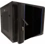 DSIT DS6609ZP case server da parete 9U 19