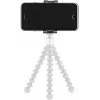 Joby GripTight ONE supporto per smartphone con treppiede integrato, nero