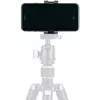 Joby GripTight ONE supporto per smartphone con treppiede integrato, nero