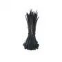 DSIT fascette per cavi 280 mm nere confezione da 100 (kb_280mm_zwart)