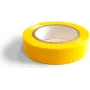 DSIT DC-Tape-Yellow nastro isolante in PVC adesivo 10 m x 19 mm giallo